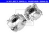 ATE 24.9257-8027.5 Brake Caliper